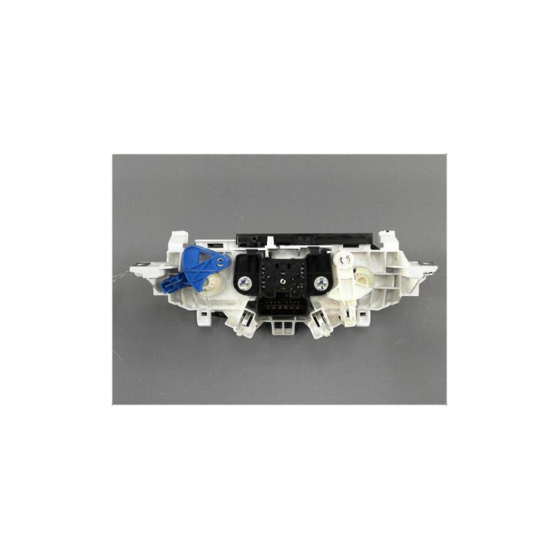 COMMANDE DE CHAUFFAGE RENAULT TWINGO II PH.2 11-14