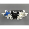 COMMANDE DE CHAUFFAGE RENAULT TWINGO II PH.2 11-14