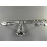 MECANISME LEVE-GLACE ARRIERE GAUCHE RENAULT CLIO III PH.1 05-09