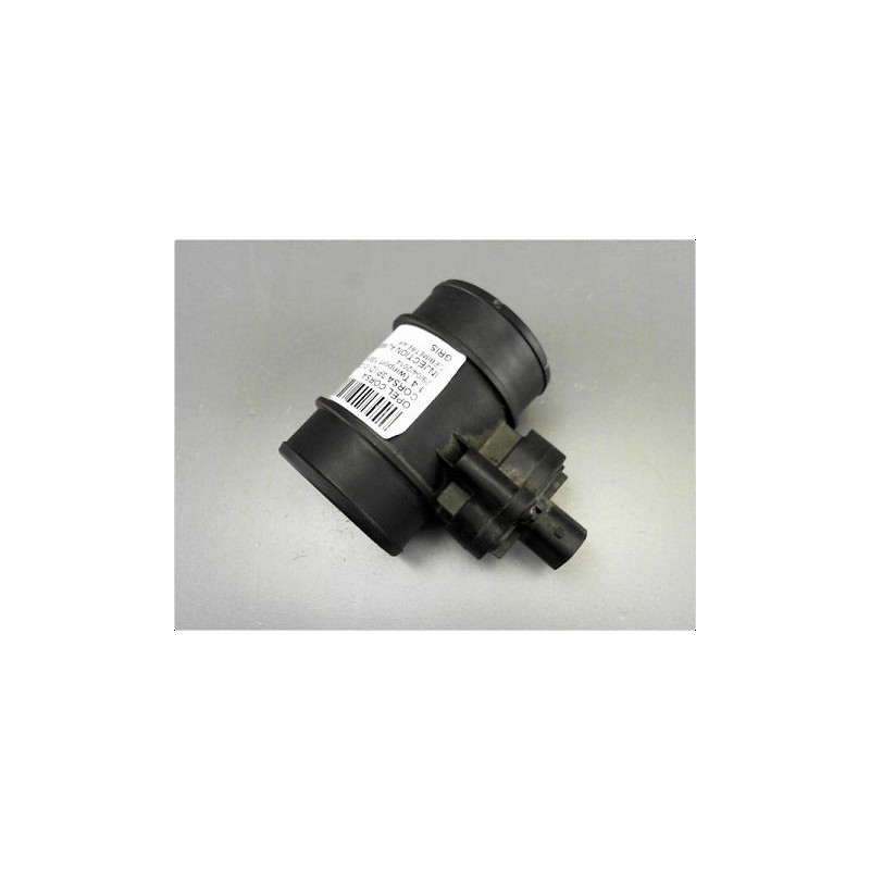 DEBITMETRE AIR OPEL CORSA (D) PH2 11-15