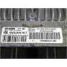 CALCULATEUR MOTEUR PEUGEOT 407 SW