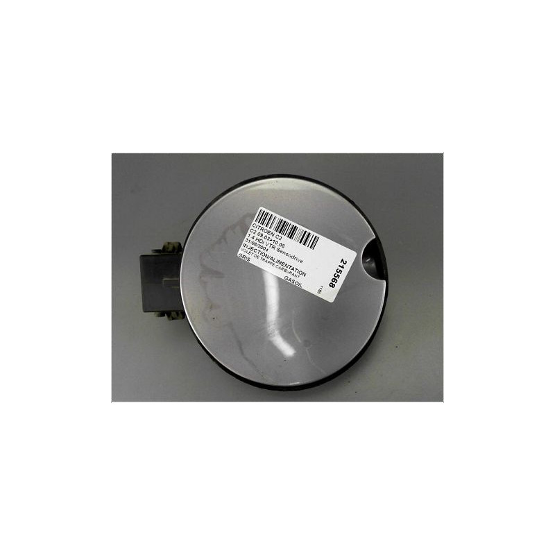 VOLET DE TRAPPE CARBURANT CITROEN C2 03-08