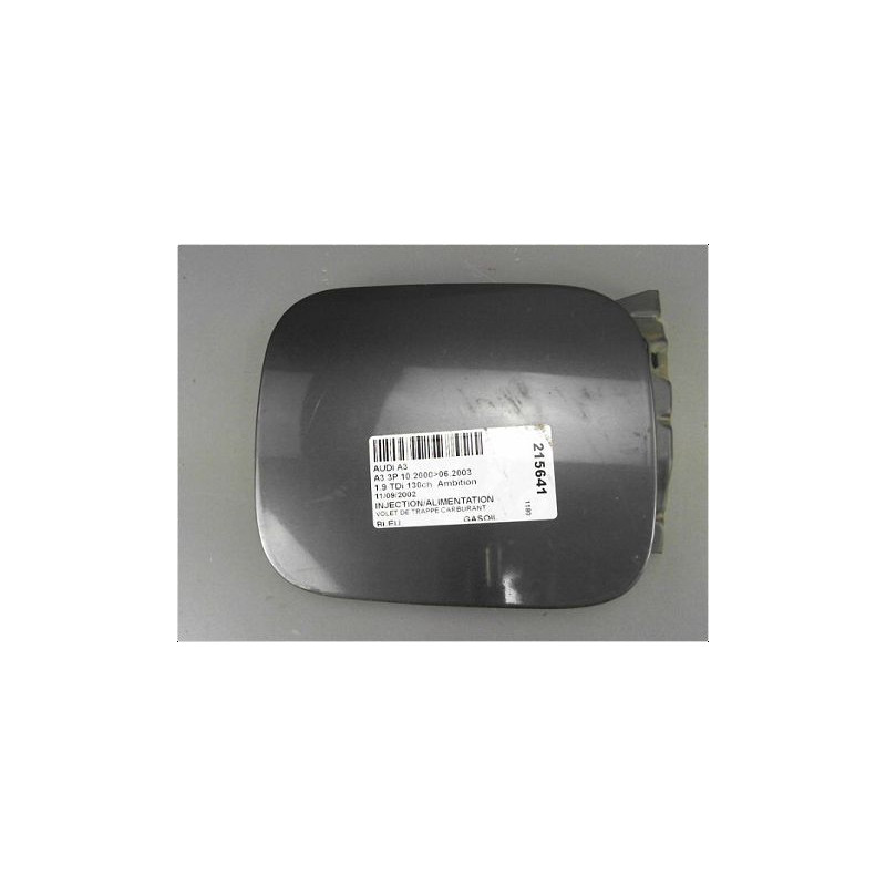 VOLET DE TRAPPE CARBURANT AUDI A3 2000-2003