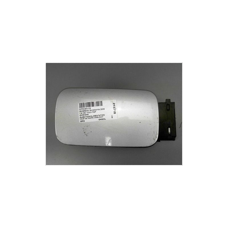 VOLET DE TRAPPE CARBURANT CITROEN C5 PH2 BREAK 2004-2008