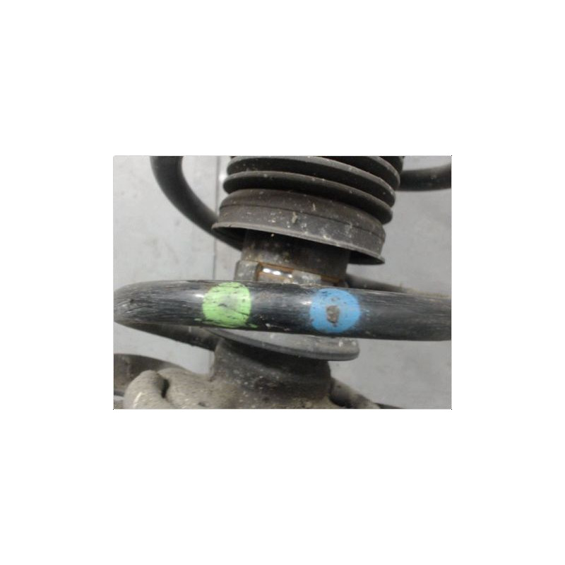 RESSORT AMORTISSEUR AVANT DROIT SEAT IBIZA SC 08-12