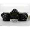 COMMANDE DE CHAUFFAGE RENAULT SCENIC II PH1 02-06