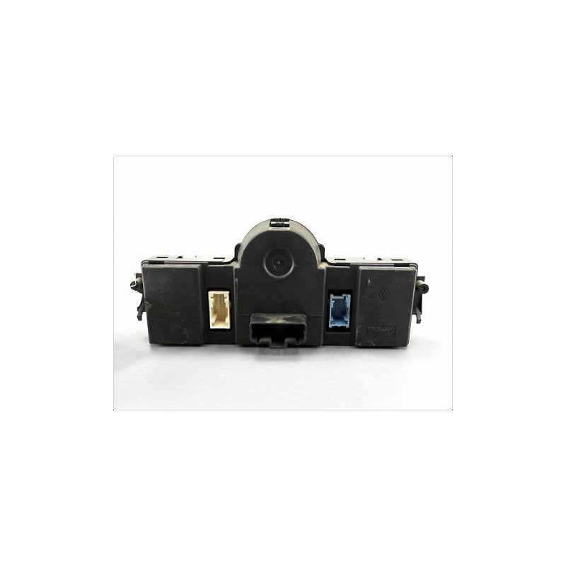 COMMANDE DE CHAUFFAGE RENAULT SCENIC II PH1 02-06