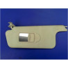 PARE-SOLEIL G RENAULT SCENIC II PH.2 06-09