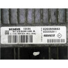 CALCULATEUR MOTEUR RENAULT SCENIC II PH.1 02-06