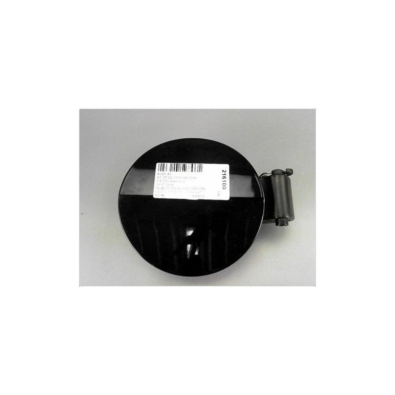 VOLET DE TRAPPE CARBURANT AUDI A3 2003-2008