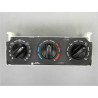 COMMANDE DE CHAUFFAGE PEUGEOT PARTNER PH2 BREAK 02-08
