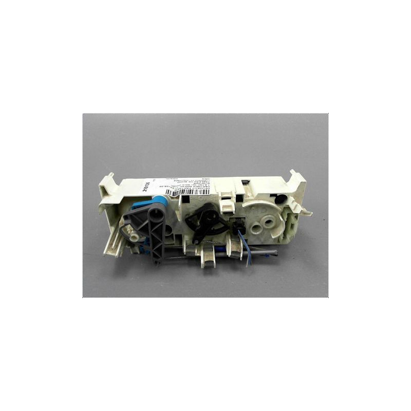 COMMANDE DE CHAUFFAGE PEUGEOT PARTNER PH2 BREAK 02-08