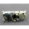 COMMANDE DE CHAUFFAGE PEUGEOT PARTNER PH2 BREAK 02-08