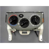 COMMANDE DE CHAUFFAGE RENAULT TRAFIC CN L1H1 1000KG 2001-