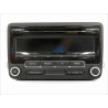 AUTORADIO VOLKSWAGEN POLO V 09-14