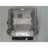 CALCULATEUR MOTEUR FORD FIESTA 02 -05