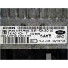 CALCULATEUR MOTEUR FORD FIESTA 02 -05