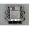 CALCULATEUR MOTEUR RENAULT MEGANE II PH1 02-05