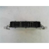 CALCULATEUR MOTEUR RENAULT MEGANE II PH1 02-05
