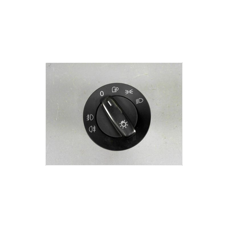 COMMANDE ECLAIRAGE VOLKSWAGEN PASSAT 05-10