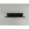 CALCULATEUR MOTEUR RENAULT SCENIC II PH1 02-06