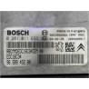 CALCULATEUR MOTEUR PEUGEOT 407 2004-2008