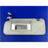 PARE-SOLEIL G CITROEN C5 PH2 BREAK 2004-2008