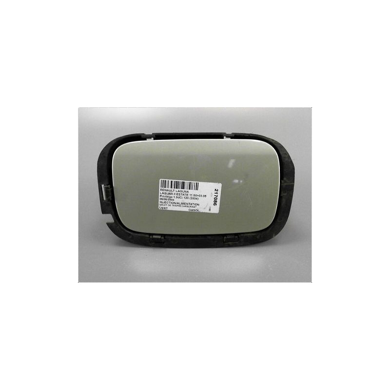VOLET DE TRAPPE CARBURANT RENAULT LAGUNA II ESTATE 00-05