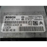CALCULATEUR MOTEUR PEUGEOT 307 2001-2005