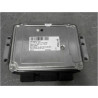 CALCULATEUR MOTEUR PEUGEOT 307 2001-2005