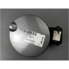 VOLET DE TRAPPE CARBURANT SEAT CORDOBA 2002-