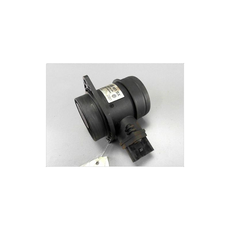 DEBITMETRE AIR SEAT CORDOBA 2002-