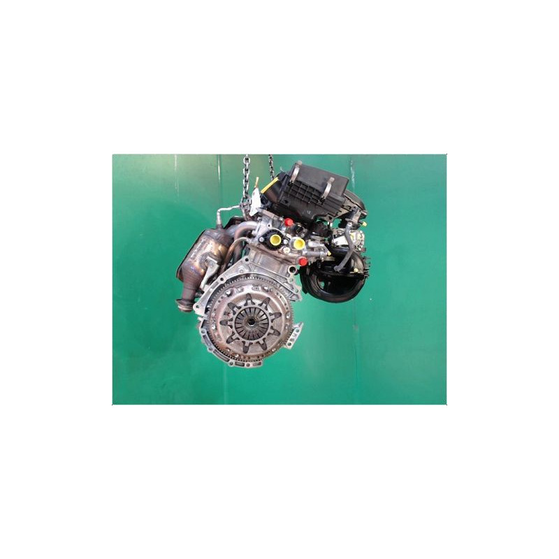 MOTEUR ESSENCE PEUGEOT 108 2014- 1.0 VTi