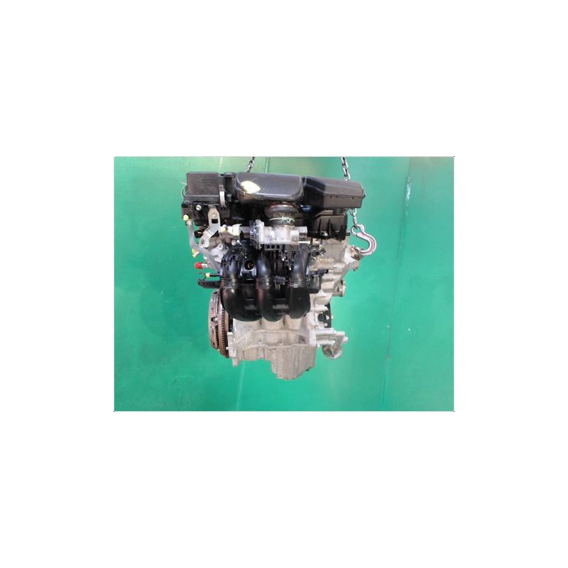 MOTEUR ESSENCE PEUGEOT 108 2014- 1.0 VTi
