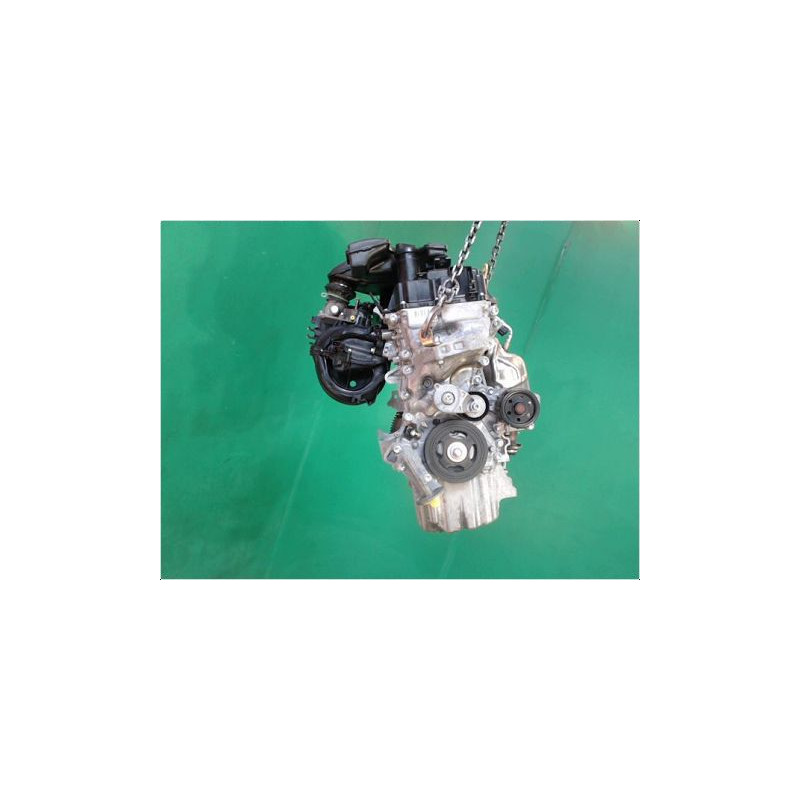 MOTEUR ESSENCE PEUGEOT 108 2014- 1.0 VTi