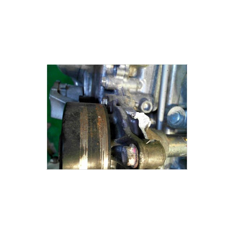 MOTEUR ESSENCE PEUGEOT 108 2014- 1.0 VTi
