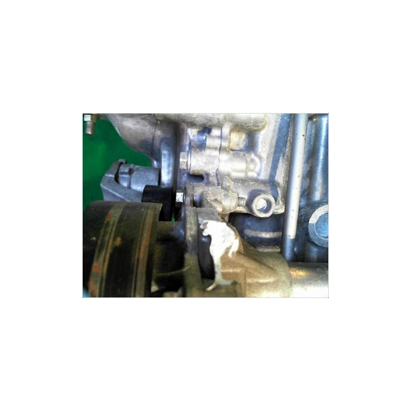 MOTEUR ESSENCE PEUGEOT 108 2014- 1.0 VTi
