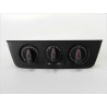 COMMANDE DE CHAUFFAGE SEAT IBIZA IV 08-12
