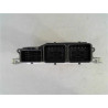 CALCULATEUR MOTEUR PEUGEOT 208 12-15