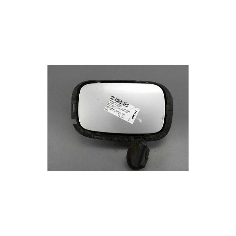 VOLET DE TRAPPE CARBURANT RENAULT LAGUNA II ESTATE 00-05