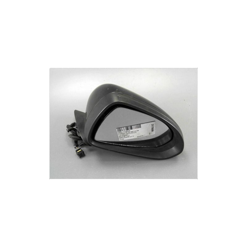 RETROVISEUR EXTERIEUR DROIT OPEL CORSA 06-09