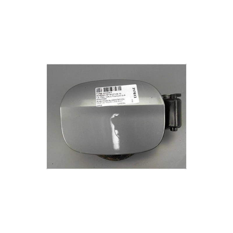 VOLET DE TRAPPE CARBURANT FORD MONDEO III 07-10