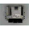 CALCULATEUR MOTEUR CITROEN C3 II 2009-2012