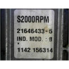 CALCULATEUR MOTEUR RENAULT CLIO II PH.2 01-06