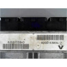 CALCULATEUR MOTEUR RENAULT CLIO II PH.2 01-06