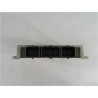 CALCULATEUR MOTEUR RENAULT CLIO II PH.2 01-06