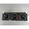 COMMANDE DE CHAUFFAGE PEUGEOT PARTNER PH2 BREAK 02-08