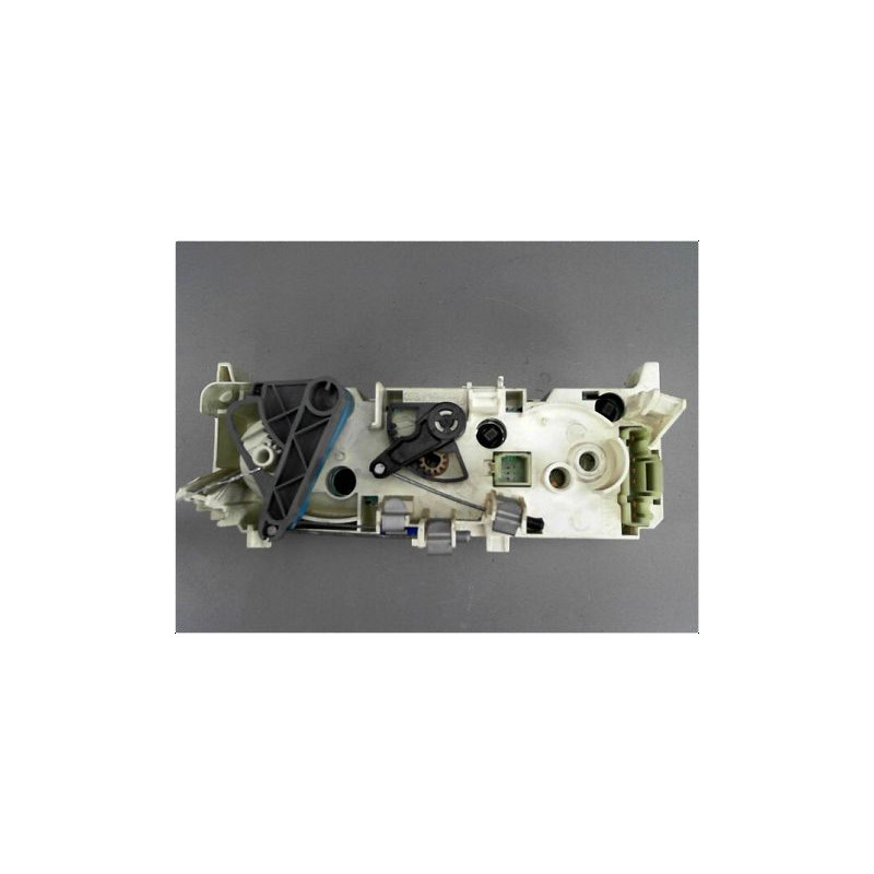 COMMANDE DE CHAUFFAGE PEUGEOT PARTNER PH2 BREAK 02-08