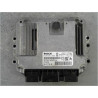 CALCULATEUR MOTEUR PEUGEOT 307 2005-2007