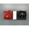 BOUTON DE WARNING RENAULT MEGANE II PH2 ESTATE 06-09